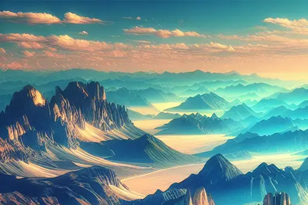 As Principais Unidades de Relevo e Sua Importância 2 principais unidades de relevo