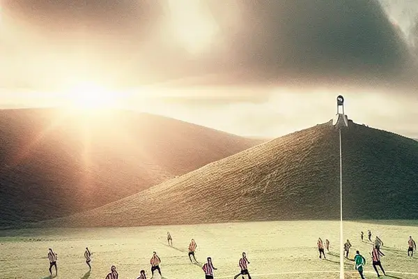 zerão futebol linha do equador