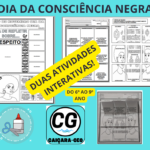 thumb atividade interativa sobre consciência negra caiçara geo