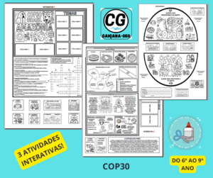 thumb atividade interativa sobre cop 30 caiçara geo