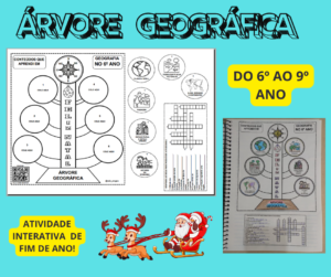 thumb atividade interativa sobre árvore geográfica caiçara geo