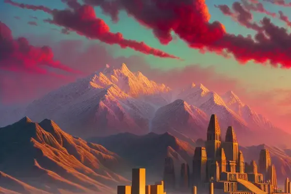 Mesopotâmia: História da Terra entre Rios e Civilização - Imagem Destacada