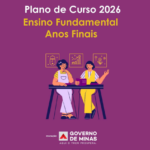 plano de curso 2026 see mg ensino fundamental ano finais
