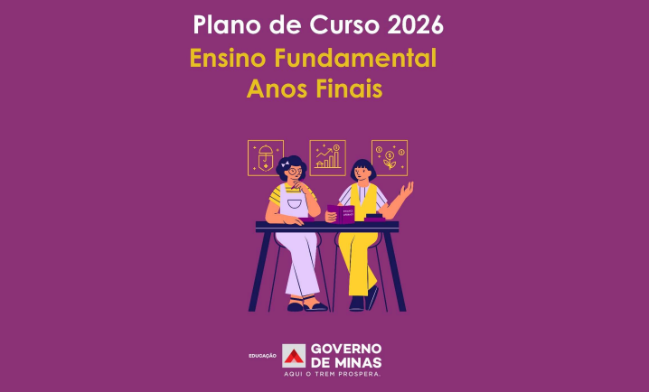 Plano de Curso Ensino Fundamental 2026