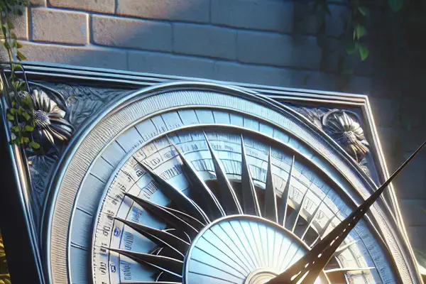 Descubra o Relógio de Sol: O Primórdio da Medição do Tempo 3 Descubra o Relógio de Sol: O Primórdio da Medição do Tempo - Imagem Destacada