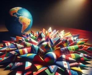 significado das bandeiras