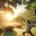 tai chi chuan arte marcial