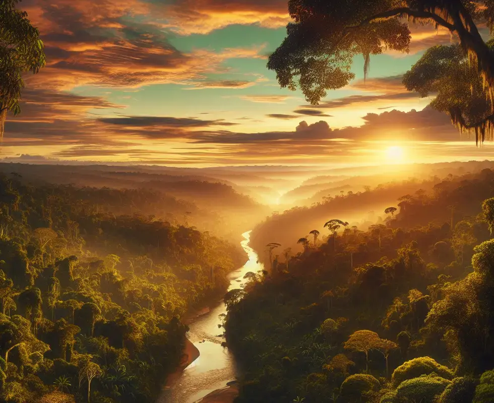 amazonialegal importancia impactos 2