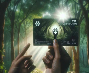 Créditos de Carbono: Impacto na Sustentabilidade Hoje