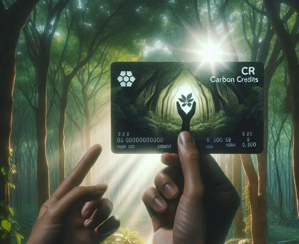creditos de carbono impacto sustentabilidade 2