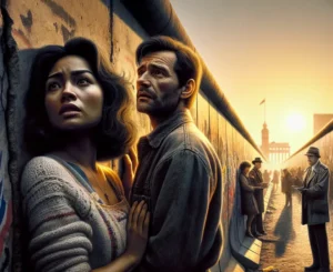 Curiosidades sobre o Muro de Berlim e a Ordem Bipolar