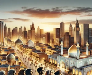 História Recente do Irã e Causas dos Conflitos