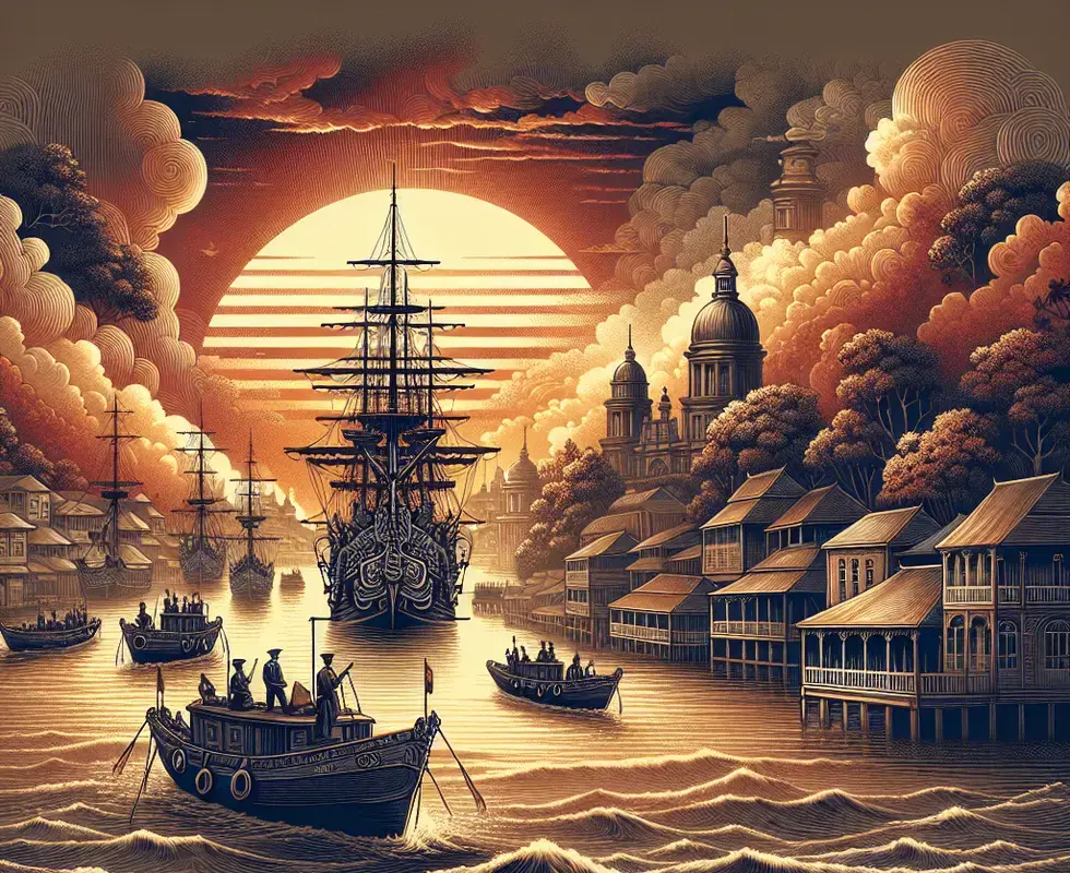 influencia imperio britanico mundo 2