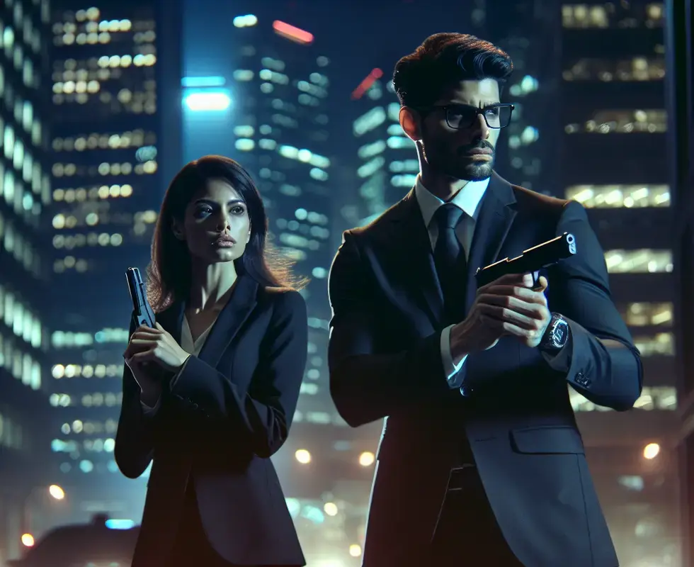 Mossad: Agência de Inteligência Israelense e Suas Operações