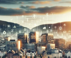 noruega fundo soberano riqueza mundial