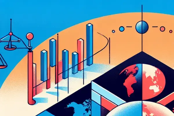 Ordem Bipolar vs Multipolar: Entenda as Diferenças 1 ordem bipolar e multipolar