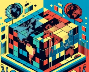 ordem bipolar vs multipolar