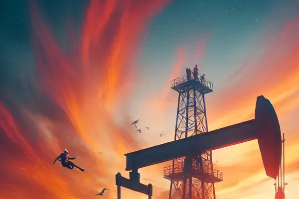 Venezuela: o País com as Maiores Reservas de Petróleo - Imagem Destacada