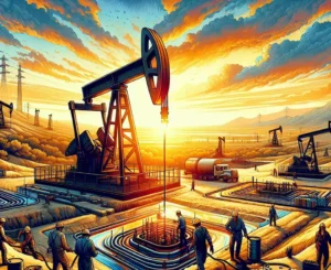 venezuela maiores reservas de petróleo