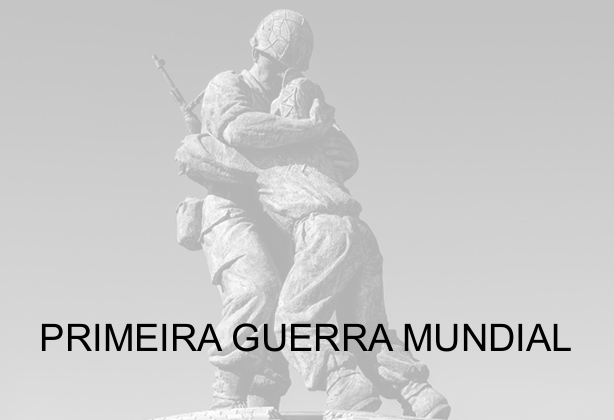 Apostila Primeira Guerra Mundial