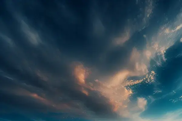 Deserto de Lut: o lugar mais quente do mundo no Irã - Imagem Destacada