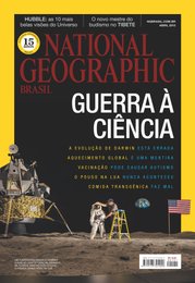 revista national geographic brasil abril 2015 guerra a ciencia