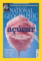 revista national geographic brasil agosto 2013 acucar