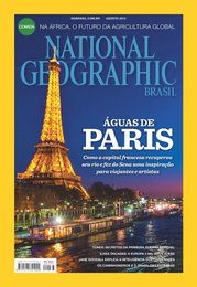 revista national geographic brasil agosto 2014 aguas de paris