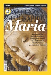 revista national geographic brasil dezembro 2015 maria