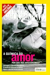 revista national geographic brasil fevereiro 2006 a quimica do amor
