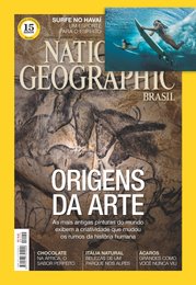 revista national geographic brasil fevereiro 2015 origens da arte