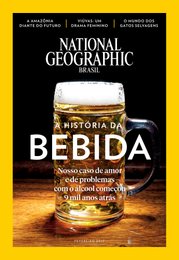 revista national geographic brasil fevereiro 2017 a historia da bebida