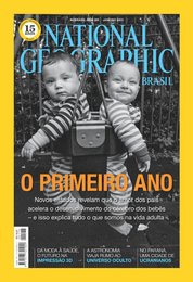 revista national geographic brasil janeiro 2015 o primeiro ano