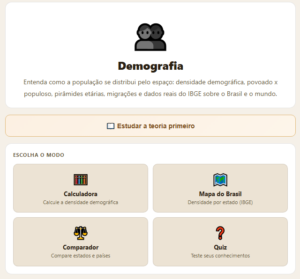 jogos geografia educativo demografia