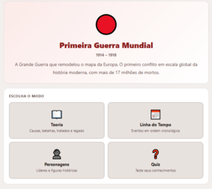jogos geografia educativo primeira guerra mundial