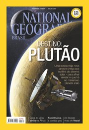 revista national geographic brasil agosto 2015 destino plutao
