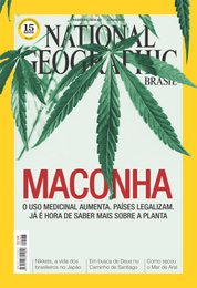revista national geographic brasil junho 2015 maconha