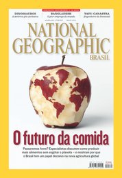 revista national geographic brasil maio 2014 o futuro da comida