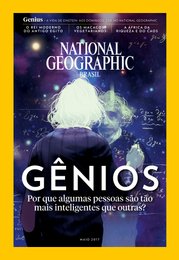 revista national geographic brasil maio 2017 genios