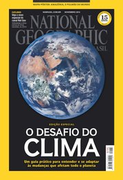 revista national geographic brasil novembro 2015 o desafio do clima