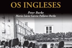 download livro pdf os ingleses Peter Burke
