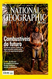 revista national geographic brasil outubro 2007 combustiveis do futuro 