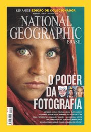 revista national geographic brasil outubro 2013 o poder da fotografia