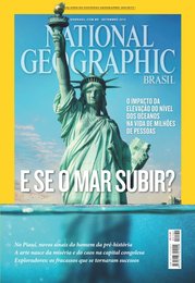 revista national geographic brasil setembro 2013 e se o mar subir