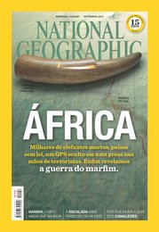 revista national geographic brasil setembro 2015 africa