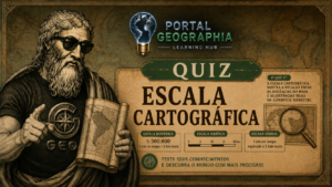 thumb quiz escalas cartográficas estrabão