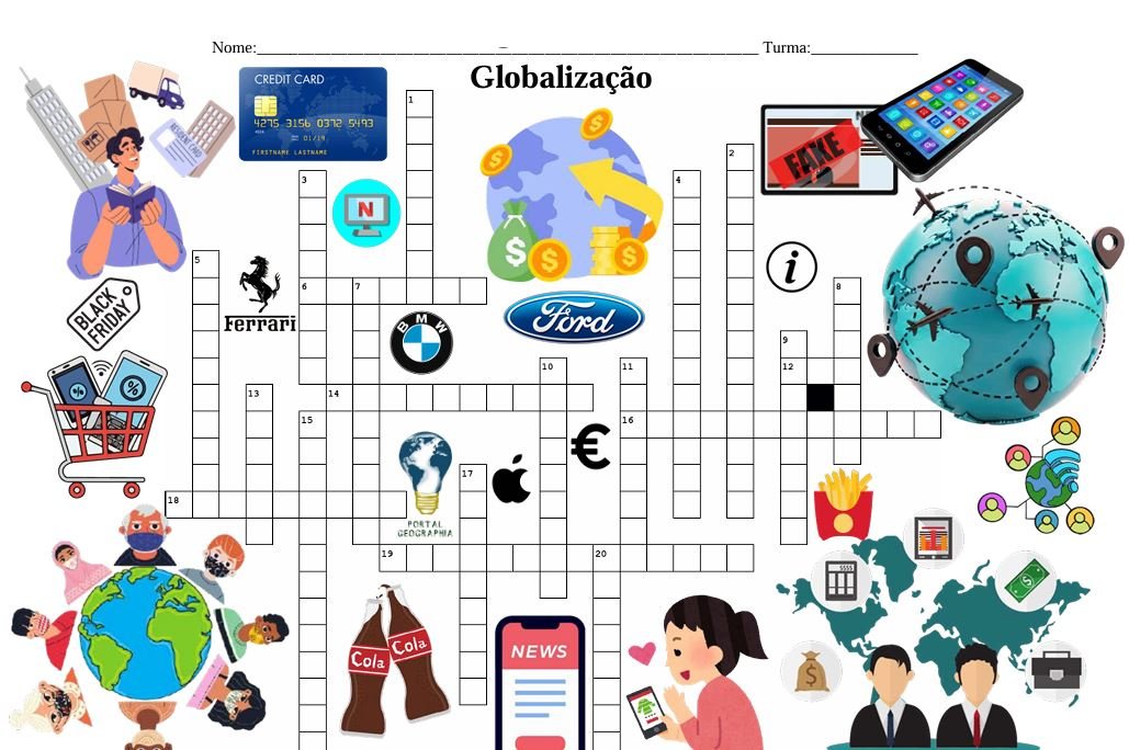 thumb cruzadinha globalizacao ilustrada