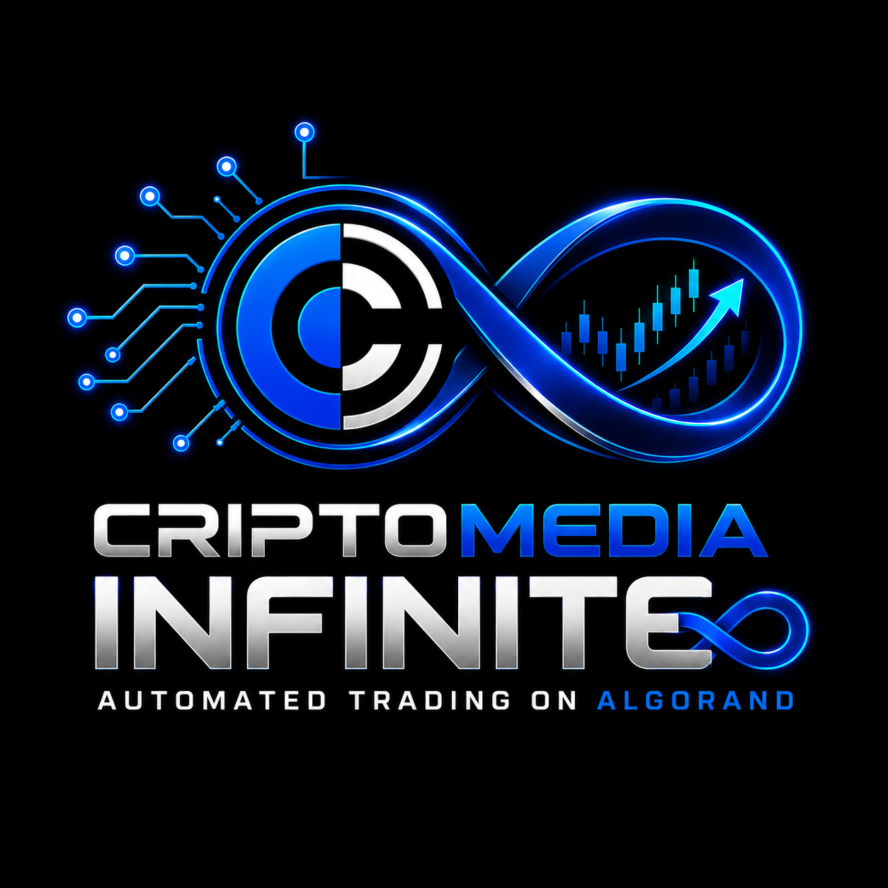 Criptomedia Infinite