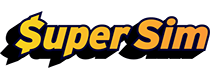 supersim admitad logo
