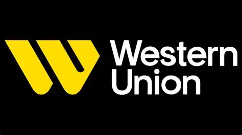 western union logo